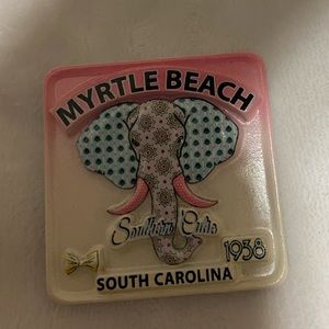Myrtle Beach Magnet